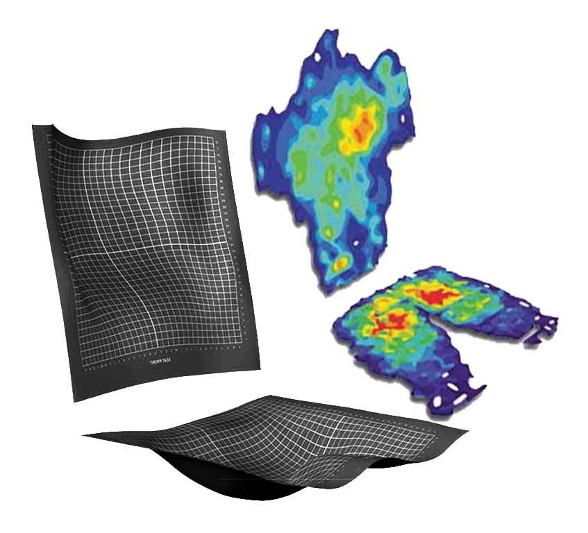 Seated Body Pressure Measurement Biosense Medical